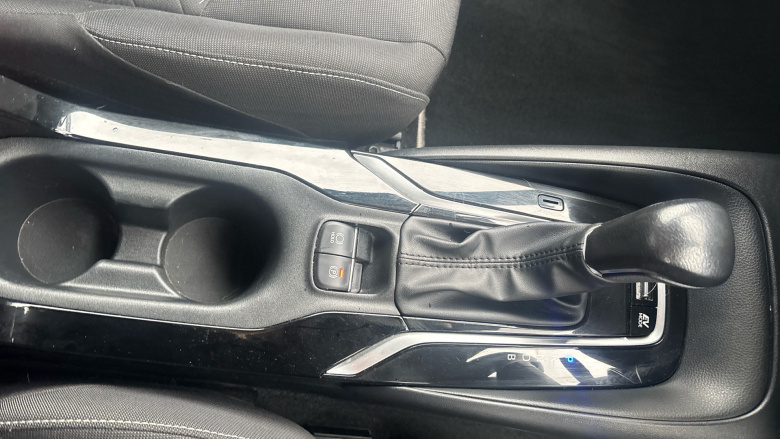 Toyota Corolla 1.8 VVT-i Hybrid Icon 5dr CVT Hybrid Hatchback